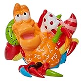Disney by Britto リトル・マーメイド セバスチャン 6009054