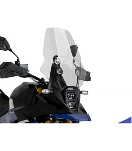 Amazon | GIVI(ジビ) スズキ V-STROM 800(23年式モデル）【クリア