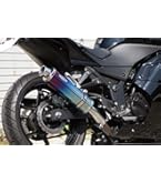Amazon | Realize (リアライズ) カワサキ ニンジャ250SL (JBK-BX250A