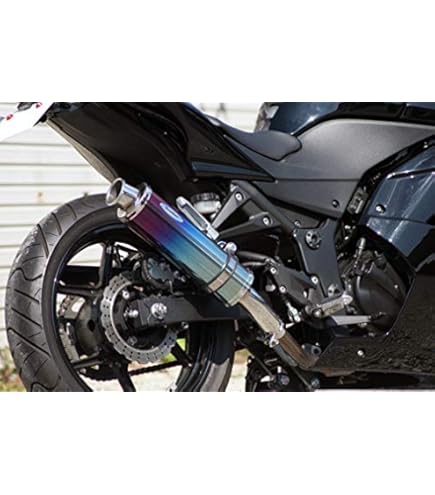 リアライズマフラー　ARIA Amazon | リアライズ(Realize) Aria スリップオンマフラー SUZUKI