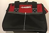 Husky 10 inch tool bag lightweight [並行輸入品]