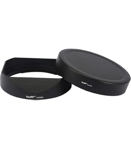 Kさん専用_SONY 35mm F1.4 ossフィルター、社外フード付き SONY G Masterレンズ用フード ALC-SH164