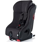 Foonf Convertible Car Seat for Toddlers - Premium Fabric Slate (2015) by Clek [並行輸入品]