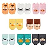 Leekey SOCKSHOSIERY ユニセックス・ベビー