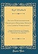 Ist Ein Durchgehender Gegensatz Zwischen Spinoza Und Leibniz Vorhanden?: Inaugural-Dissertation Zur Erlangung Der Doktorwrde Bei Der Philosophischen Fakultt Der Universitt Jena (Classic Reprint)