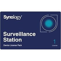 Synology Surveillance Stationライセンス 51rM9tEuzEL._AC_UL210_SR210,