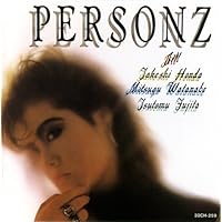 Amazon.co.jp: PERSONZ(紙ジャケット仕様): Music