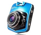 VALETY Mini Car DVR Camera Video Camcorder Full HD 1080P Video Registrator Parking Recorder G-sensor