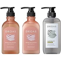 クオリア シャンプー、トリートメント、ボディソープ 3点セット QUALIA ボディソープ シャンプー トリートメント 3点セット
