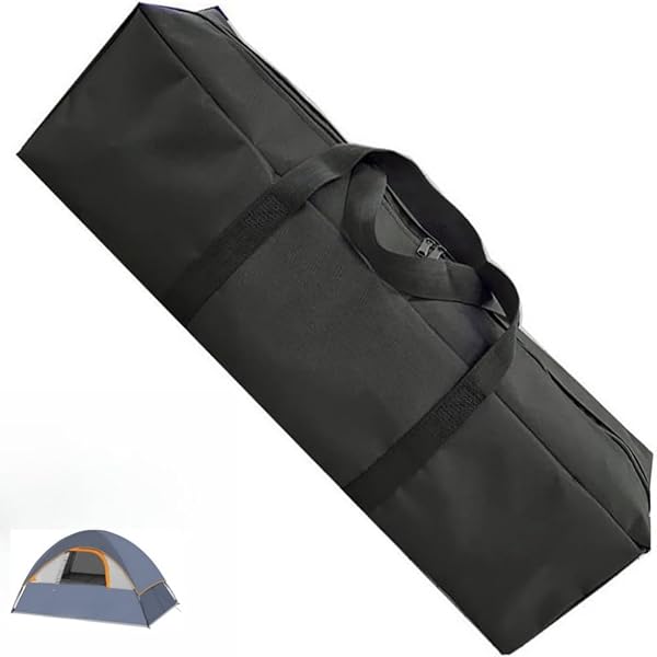 ANION テント収納バッグ グレー/グリーン ANION テント収納バッグ グレー/グリーン ANION テント収納