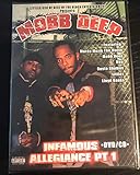 Infamous Allegiance Part 1