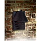 KenroyホームFairbanks Small Lantern L 10161COP 1