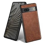 Google Pixel 7a専用ケースカバー 超薄型 超軽量 Google Pixel 7a保護カバー Google Pixel 7a保護スマホカバー Google Pixel 7A上質PUレザーカバー Google Pixel 7A対応スマートフォンケースカバー 両用タッチペン付き (ネイビー, Google Pixel 7a)