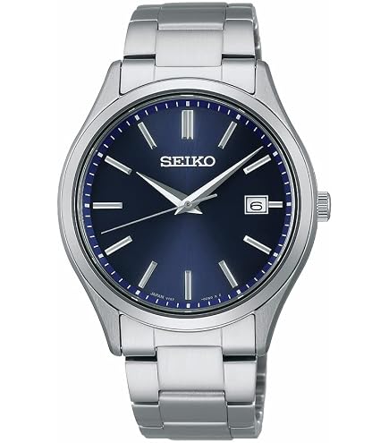 Amazon.co.jp: ≪SEIKO≫セイコー SEIKO 5 Automatic 自動巻 メタル 