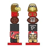 Tiki Tiki Totem、Atlanta Falcons