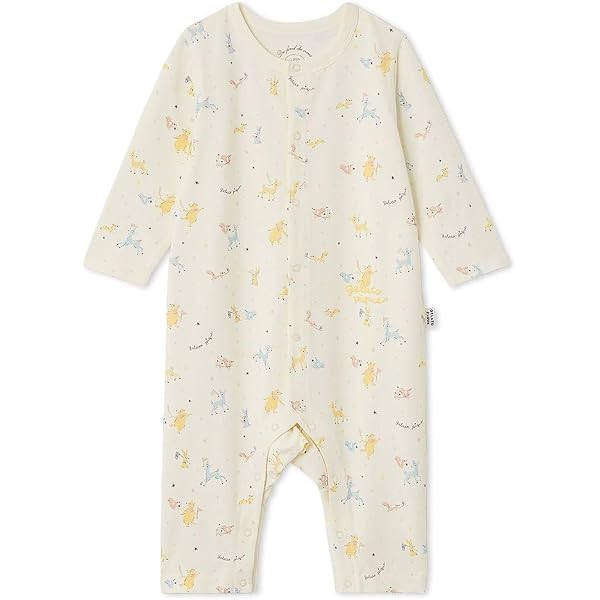 Amazon.co.jp: ジェラートピケ キッズ XXS 90-100 baby ベビー服