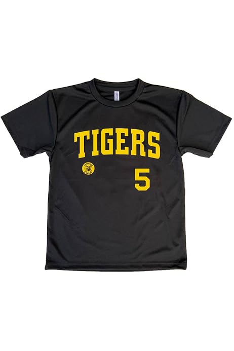 Amazon.co.jp: [Tigers] プロ野球 阪神タイガース球団承認 グッズ NEW 