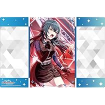 Amazon.co.jp: ブシロード ラバーマットコレクション V2 Vol.1677 学園