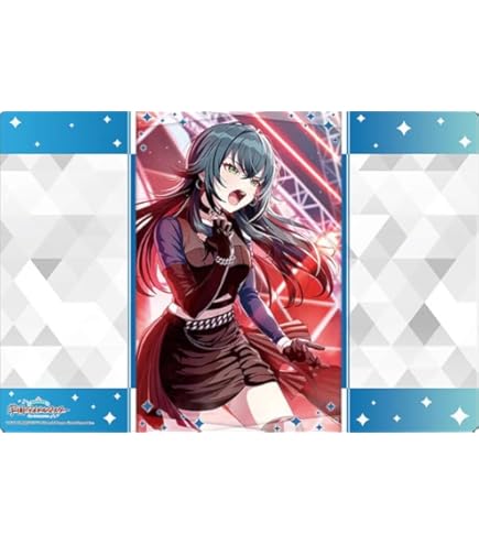 Amazon | ブシロード デッキホルダーコレクション V3 Vol.1089 学園