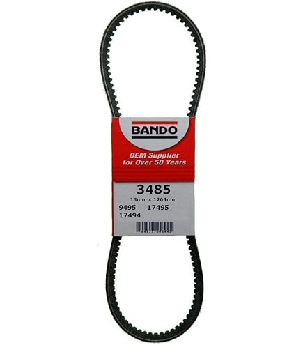 ベル123 Amazon.co.jp: BANDO 精密 製造 Vベルト 123 3355 : 産業・研究