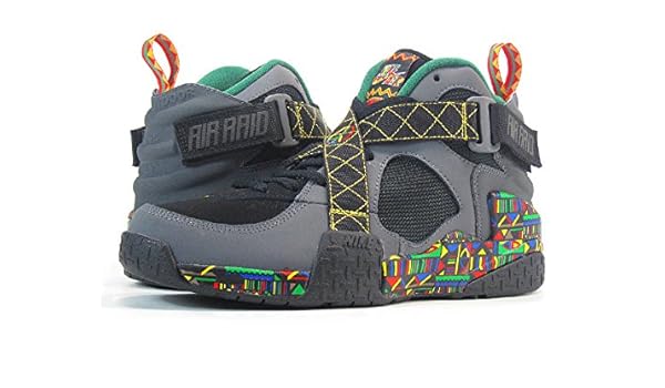 nike air raid 1992