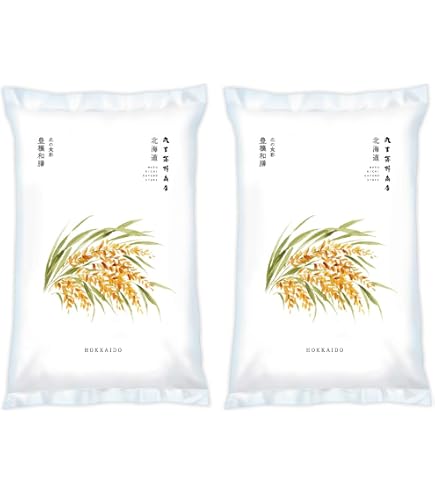 Amazon.co.jp: 令和7年産 北海道産 ふっくりんこ 5kg : 食品・飲料・お酒