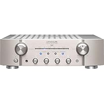 Amazon.co.jp: marantz プリメインアンプ PM8006(FN) : Electronics