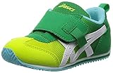 [アシックス] ベビーシューズ アイダホBABY GR-ES 2 TUB159 ライム 13.5