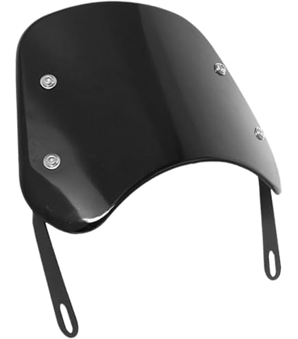 Amazon | DOKEN エアロロングスクリーン [フォルツァ(MF10:'10～) 専用