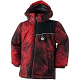 Obermeyer 61018 Kids 'ステルスジャケット