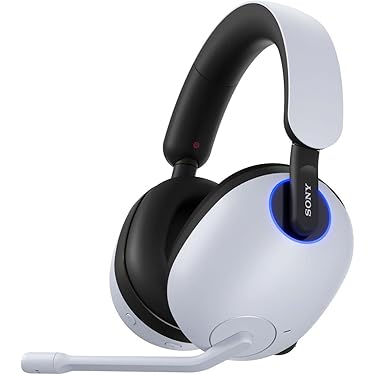 SONY - 海猫さん専用 PlayStation 5 本体 ワイヤレスヘッドセット 新品 ヘッドセット 商品一覧 | PlayStation（R）5 | ソニー
