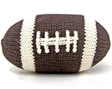 Estella Baby Rattle Toy, Football by Estella [並行輸入品]