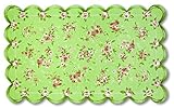 The Rug Market 12387D Handmade Rugs, Cheatico Pink, Multicolor 11291D [並行輸入品]