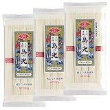 小豆島手延そうめん　島の光 3袋 750g(250g(50g×5束)×3袋)