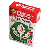 家庭園芸用　GFオルトラン水和剤　1g×10袋