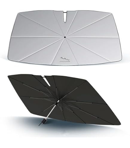 USジャガー純正 XE.XF用 サンシェード Amazon | USジャガー純正 XE/XF サンシェード | サンシェード