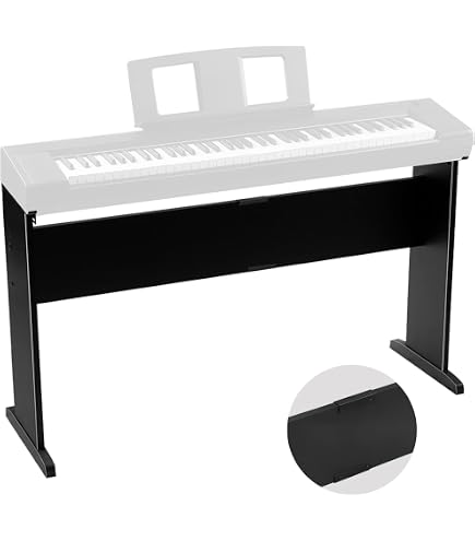 Yamaha keyboard stand LG-800 : Amazon.com.au: Musical Instruments