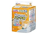 白十字 サルバ尿とりパッド パンツ用 昼用 28枚 x3