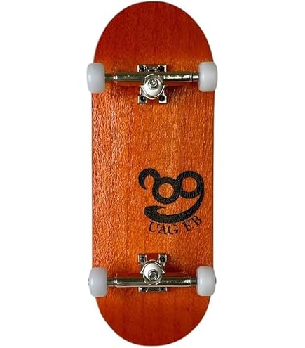 Amazon.co.jp: HOODED (フーデッド) 33mm StartUp! フィンガースケート