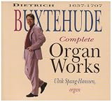 Complete Organ Works