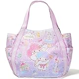Hello Kitty ハローキティ 40周年 マザーズバッグ トート (91011)