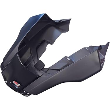 Amazon.co.jp 売れ筋ランキング: バイク用リア・シートカウル の中で