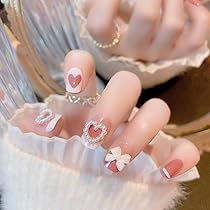 RIPINAIL #2 RS ネイルチップセット 24枚入り RIPI NAIL