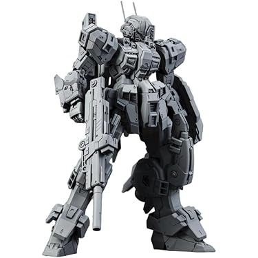 ロボットプラモデルセット多数 Amazon.co.jp 最新リリース: ロボットのプラモデル・模型 の新着