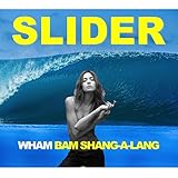 Wham Bam Shang-a-Lang