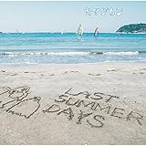 LAST SUMMER DAYS~きまぐれBEST~