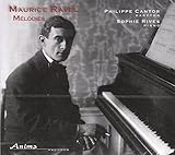Maurice Ravel: Melodies