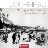 Journeau: Chamber Music
