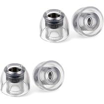 Amazon | AZLA SednaEarfit Foamax Standard [イヤーピース MSサイズ2