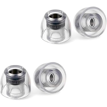 Amazon.co.jp 最新リリース: イヤーピース の新着ランキングです。